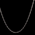 Cadena de Plata Singapur