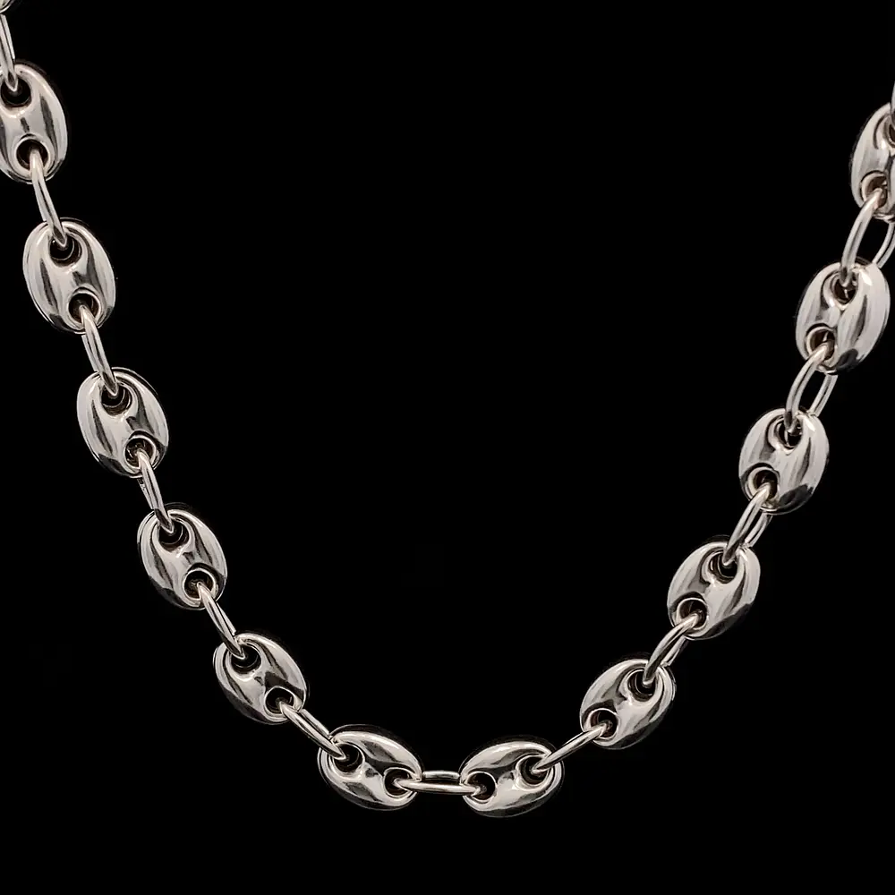 Cadena de Plata Marinero