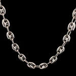 Cadena de Plata Marinero