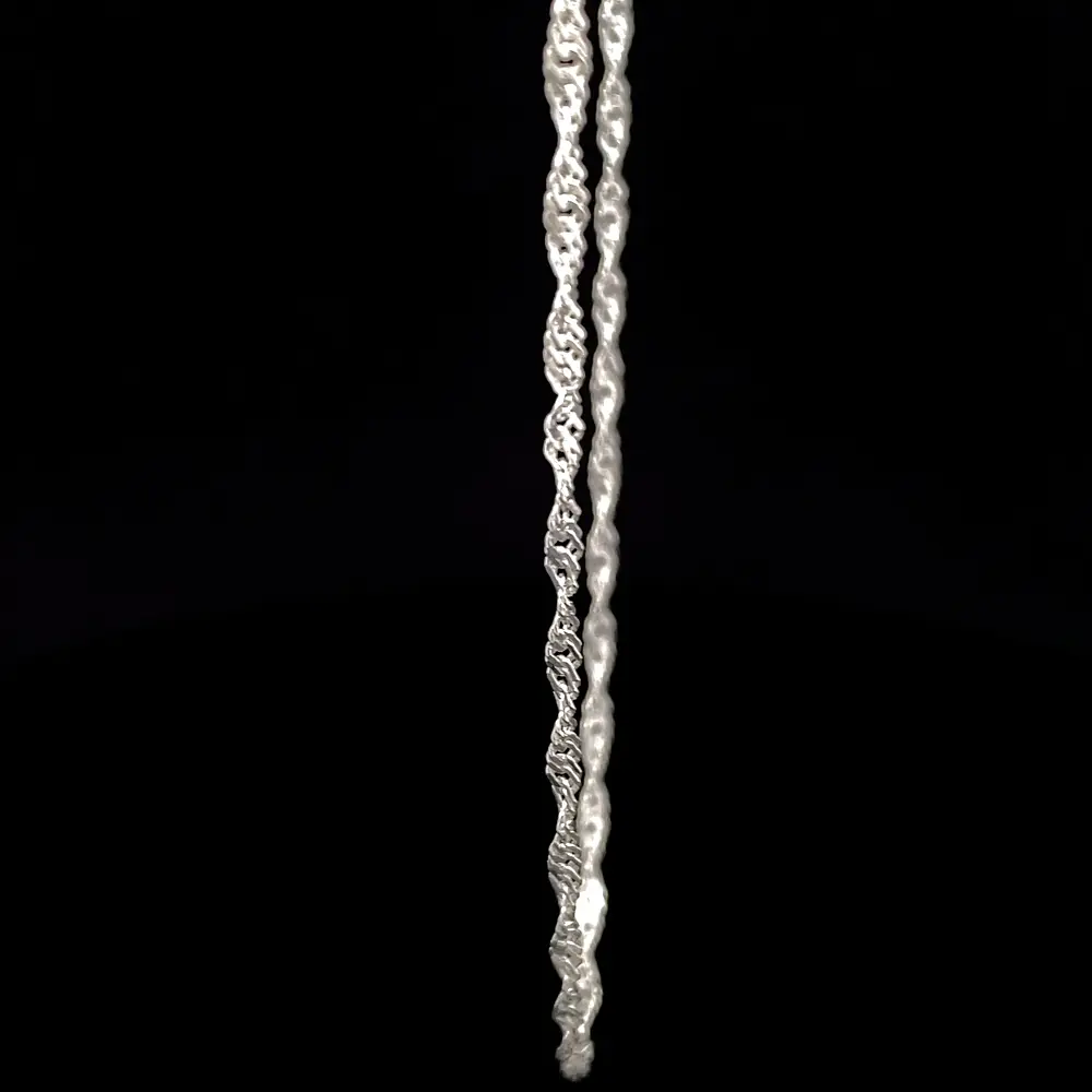 Cadena de Plata Singapur