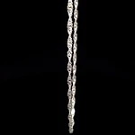 Cadena de Plata Singapur