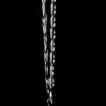 Cadena de Plata Banana