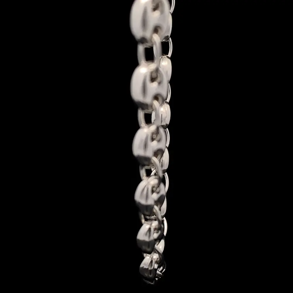 Cadena de Plata Marinero
