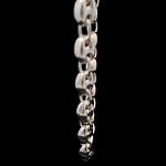 Cadena de Plata Marinero