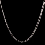 Cadena de Plata Banana