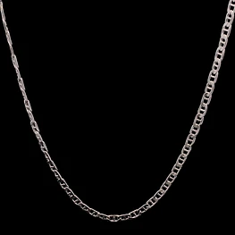 Cadena de Plata Banana