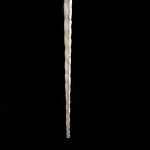 Cadena de Plata Lazo Veneciano