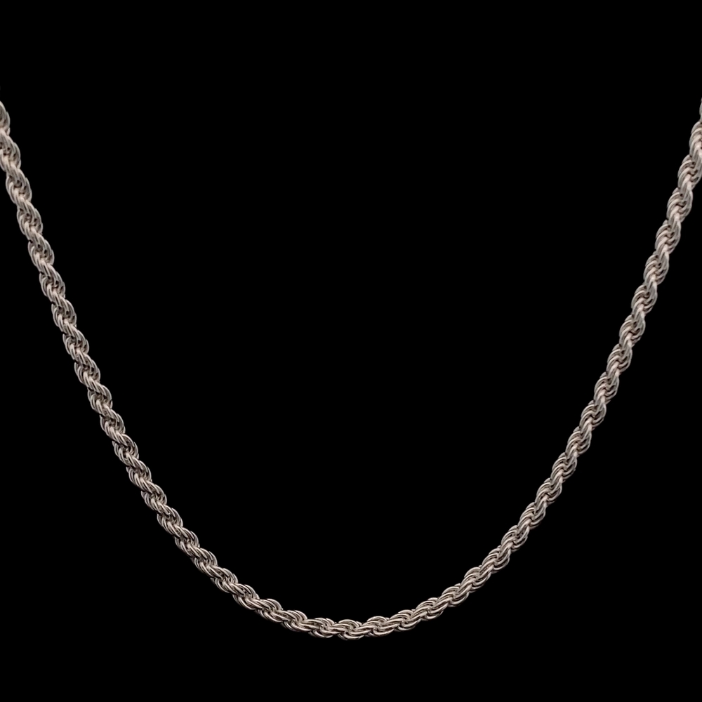 Cadena de Plata Turbillón