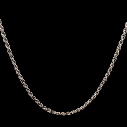Cadena de Plata Turbillón