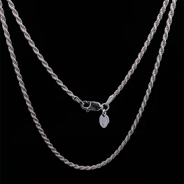 Cadena de Plata Turbillón