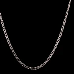 Cadena de Plata Banana