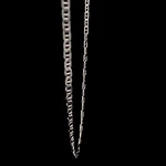 Cadena de Plata Banana