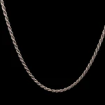 Cadena de Plata Turbillón
