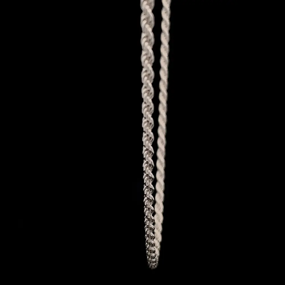 Cadena de Plata Turbillón