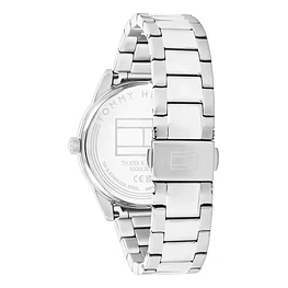 Reloj Tommy Hilfiger 1782744 para Mujer – Acero Inoxidable Bicolor Multifunción