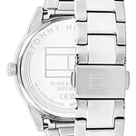 Reloj Tommy Hilfiger 1782744 para Mujer – Acero Inoxidable Bicolor Multifunción