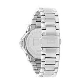 Reloj Tommy Hilfiger Brooke Código 1782512 para Mujer – Acero Inoxidable Plateado