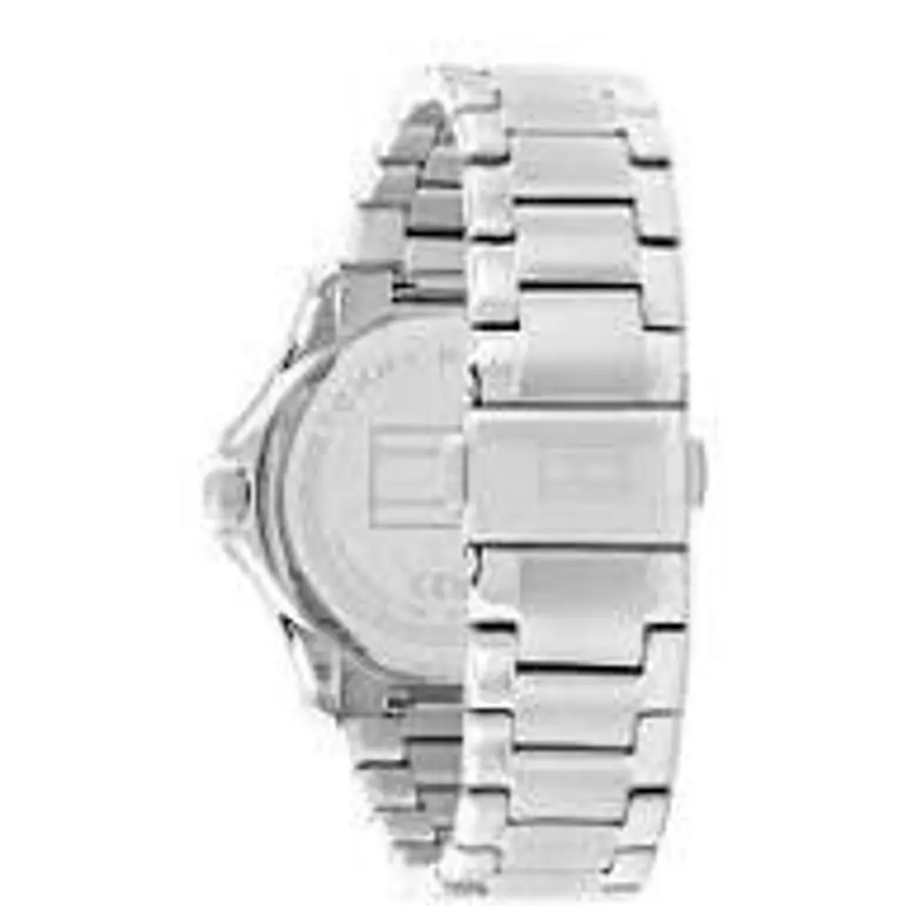 Reloj Tommy Hilfiger Brooke Código 1782512 para Mujer – Acero Inoxidable Plateado