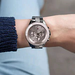 Reloj Tommy Hilfiger Mellie Código 1782706 para Mujer – Acero Inoxidable Plateado con Esfera Rosada