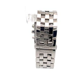 Reloj Longines DolceVita Código L5.656.4 para Hombre – Cuarzo en Acero con Cristal Zafiro