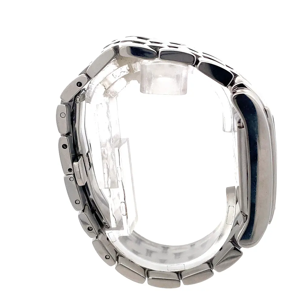 Reloj Longines DolceVita Código L5.656.4 para Hombre – Cuarzo en Acero con Cristal Zafiro