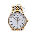 Reloj Longines Lyre Código L4.859.2 para Hombre – Cuarzo en Acero Dorado con Cristal Zafiro