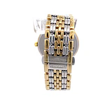 Reloj Longines Lyre Código L4.859.2 para Hombre – Cuarzo en Acero Dorado con Cristal Zafiro