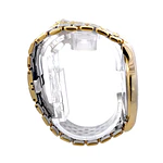 Reloj Longines Lyre Código L4.859.2 para Hombre – Cuarzo en Acero Dorado con Cristal Zafiro