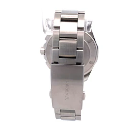 Reloj TAG Heuer Aquaracer Código CAY111A para Hombre – Cuarzo en Acero con Cristal Zafiro