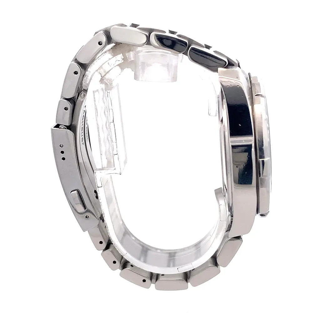 Reloj TAG Heuer Aquaracer Código CAY111A para Hombre – Cuarzo en Acero con Cristal Zafiro