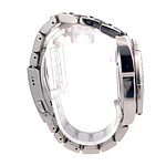 Reloj TAG Heuer Aquaracer Código CAY111A para Hombre – Cuarzo en Acero con Cristal Zafiro