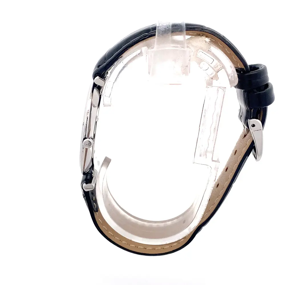 Reloj Longines La Grande Classique Código L4.709.4 para Hombre – Cuarzo con Correa de Cuero y Cristal Zafiro