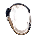 Reloj Longines La Grande Classique Código L4.709.4 para Hombre – Cuarzo con Correa de Cuero y Cristal Zafiro