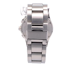 Reloj Victorinox Swiss Army Chrono Classic Código 241280 para Hombre – Cuarzo en Acero con Cristal Zafiro