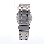 Reloj Swiss Military Hanowa Código 6-4187 para Hombre – Cuarzo en Acero con Cristal Zafiro