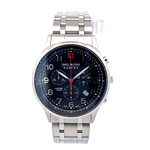 Reloj Swiss Military Hanowa Código 6-4187 para Hombre – Cuarzo en Acero con Cristal Zafiro