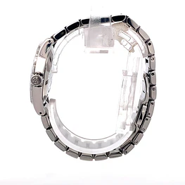 Reloj Raymond Weil Spirit Código 3170 para Mujer – Cuarzo en Acero con Esfera Madreperla y Cristal Zafiro