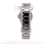 Reloj Raymond Weil Spirit Código 3170 para Mujer – Cuarzo en Acero con Esfera Madreperla y Cristal Zafiro