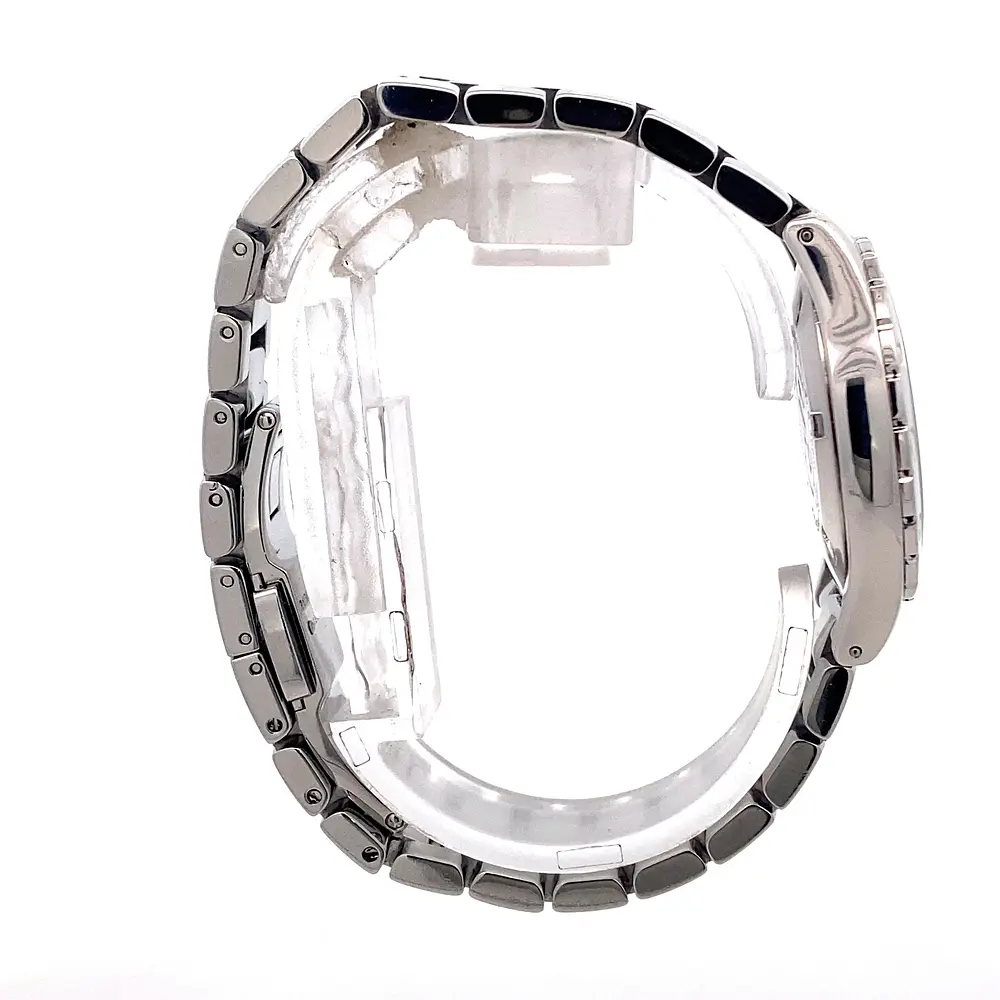 Reloj Raymond Weil Spirit Código 3170 para Mujer – Cuarzo en Acero con Esfera Madreperla y Cristal Zafiro