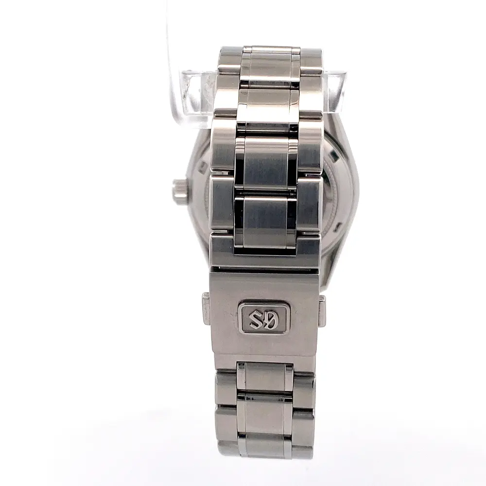 Reloj Grand Seiko 20th Anniversary Limited Edition para Hombre
