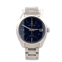Reloj Grand Seiko 20th Anniversary Limited Edition para Hombre