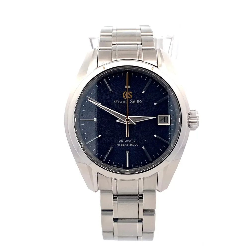 Reloj Grand Seiko 20th Anniversary Limited Edition para Hombre