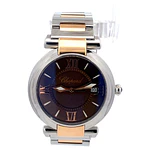 Chopard Imperial 36 mm – Esfera Marrón (Ref. 8532)