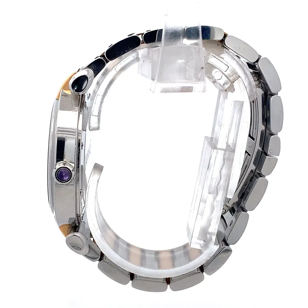 Chopard Imperial 36 mm – Esfera Marrón (Ref. 8532)