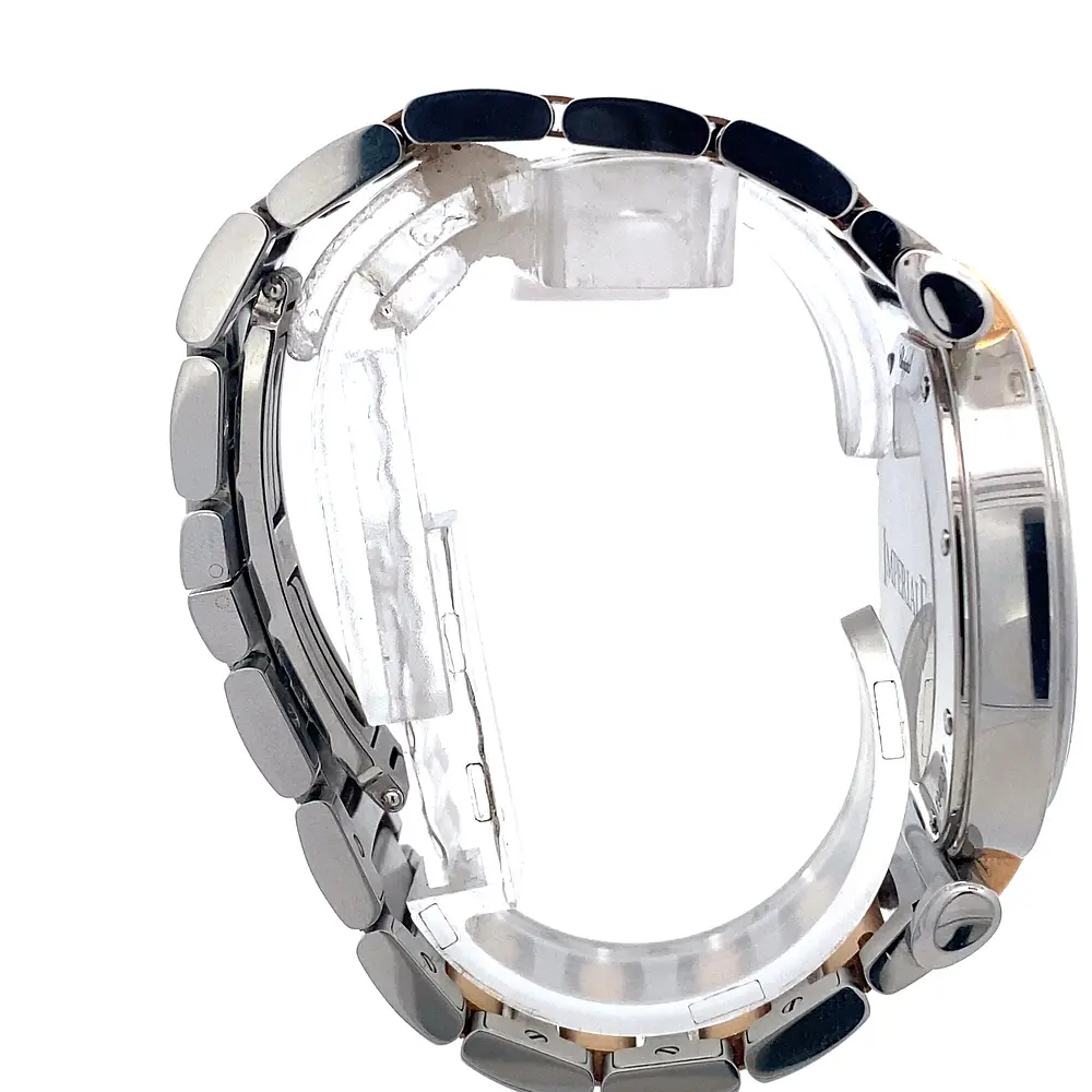 Chopard Imperial 36 mm – Esfera Marrón (Ref. 8532)