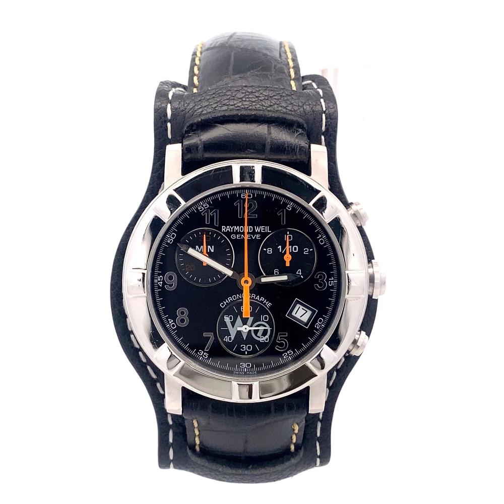 Reloj Raymond Weil W1