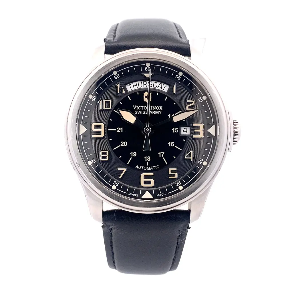 Reloj Victorinox Swiss Army Infantry para Hombre - Modelo 241397