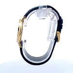 Reloj Longines Presence Código L4.743.6 para Hombre – Cuarzo en Oro 750 con Pulso de Oro y Cristal Zafiro
