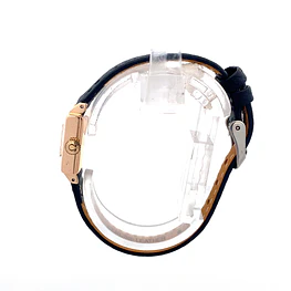 Reloj Omega Vintage Modelo 61 para Mujer – Mecánico en Oro 750 con Cristal Plexiglas