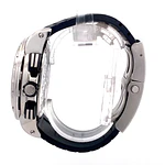 Carl F. Bucherer Travel Tec GMT 46 mm – Esfera Negra (Ref. 10620.08A)